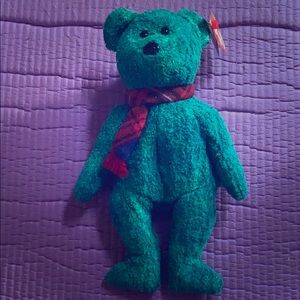 Wallace Beanie Baby T.Y.